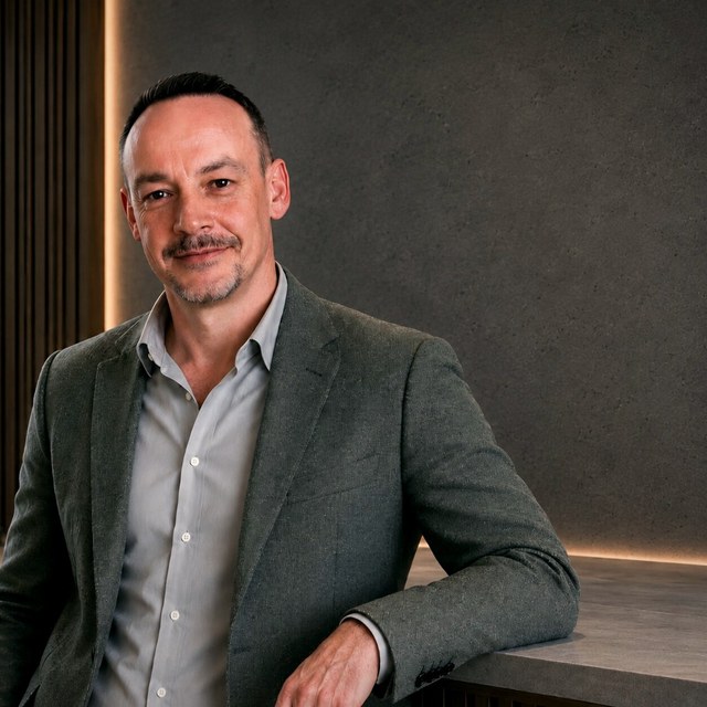 Thorsten Schuh, Inhaber von FrAIraum Management
