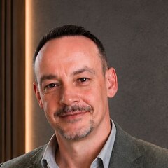 Thorsten Schuh, Inhaber von FrAIraum Management